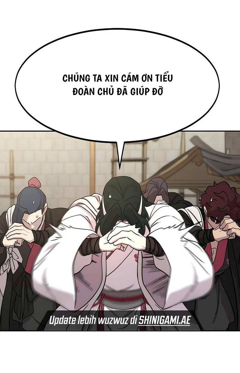 Bạn Thuở Nhỏ Của Tôi Là Trùm Cuối Hầm Ngục: Chapter 118