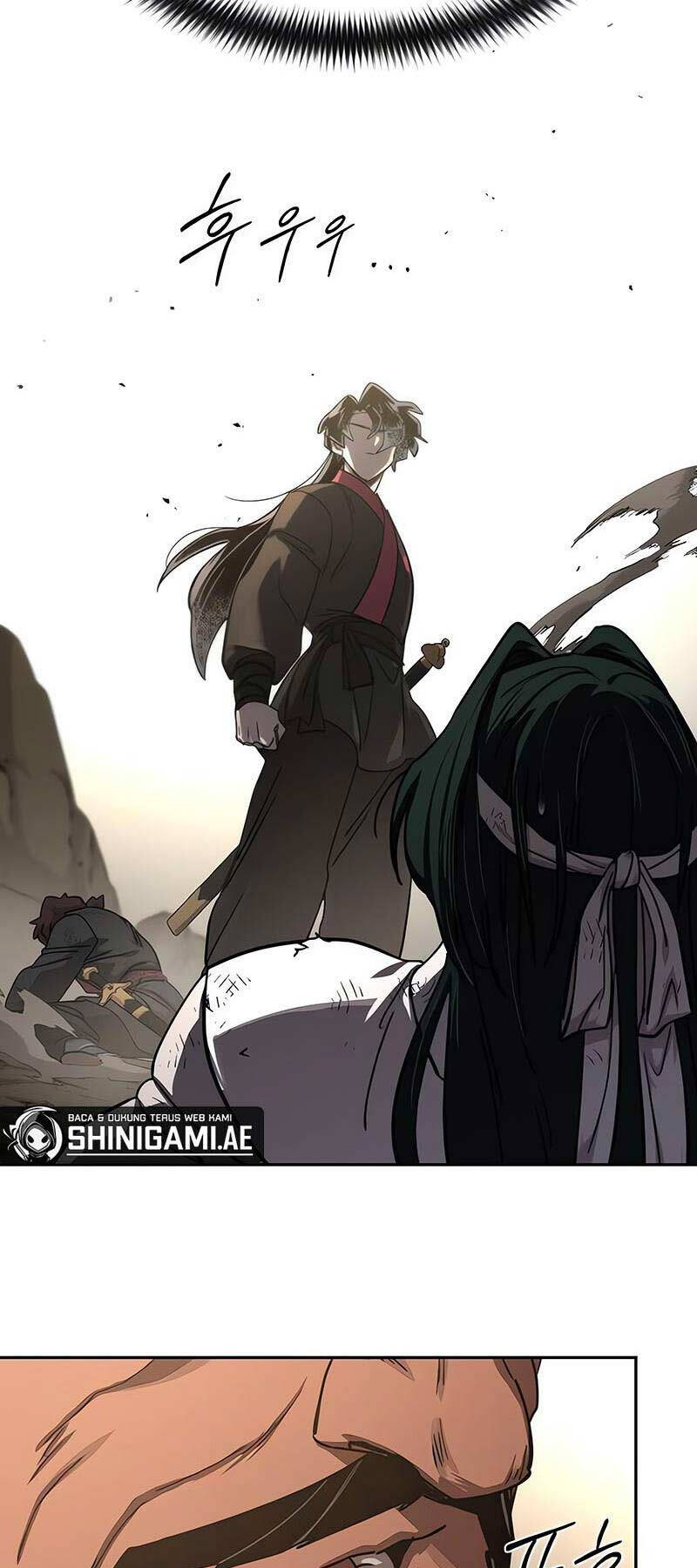 Bạn Thuở Nhỏ Của Tôi Là Trùm Cuối Hầm Ngục: Chapter 118