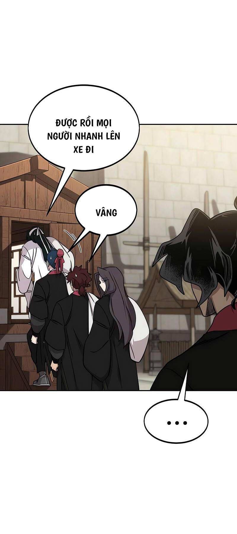 Bạn Thuở Nhỏ Của Tôi Là Trùm Cuối Hầm Ngục: Chapter 118