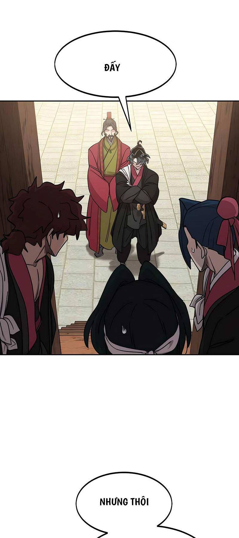 Bạn Thuở Nhỏ Của Tôi Là Trùm Cuối Hầm Ngục: Chapter 118