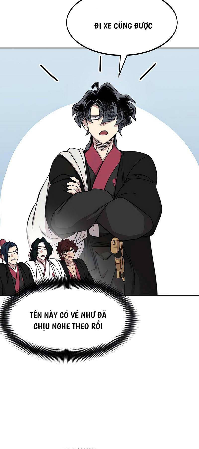 Bạn Thuở Nhỏ Của Tôi Là Trùm Cuối Hầm Ngục: Chapter 118