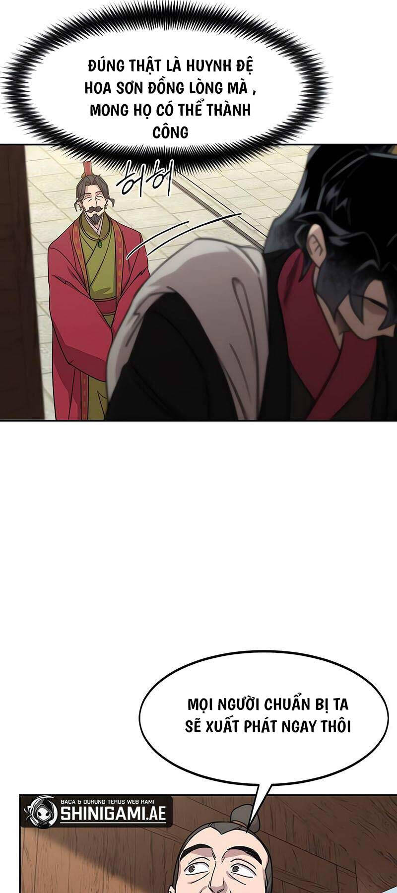 Bạn Thuở Nhỏ Của Tôi Là Trùm Cuối Hầm Ngục: Chapter 118