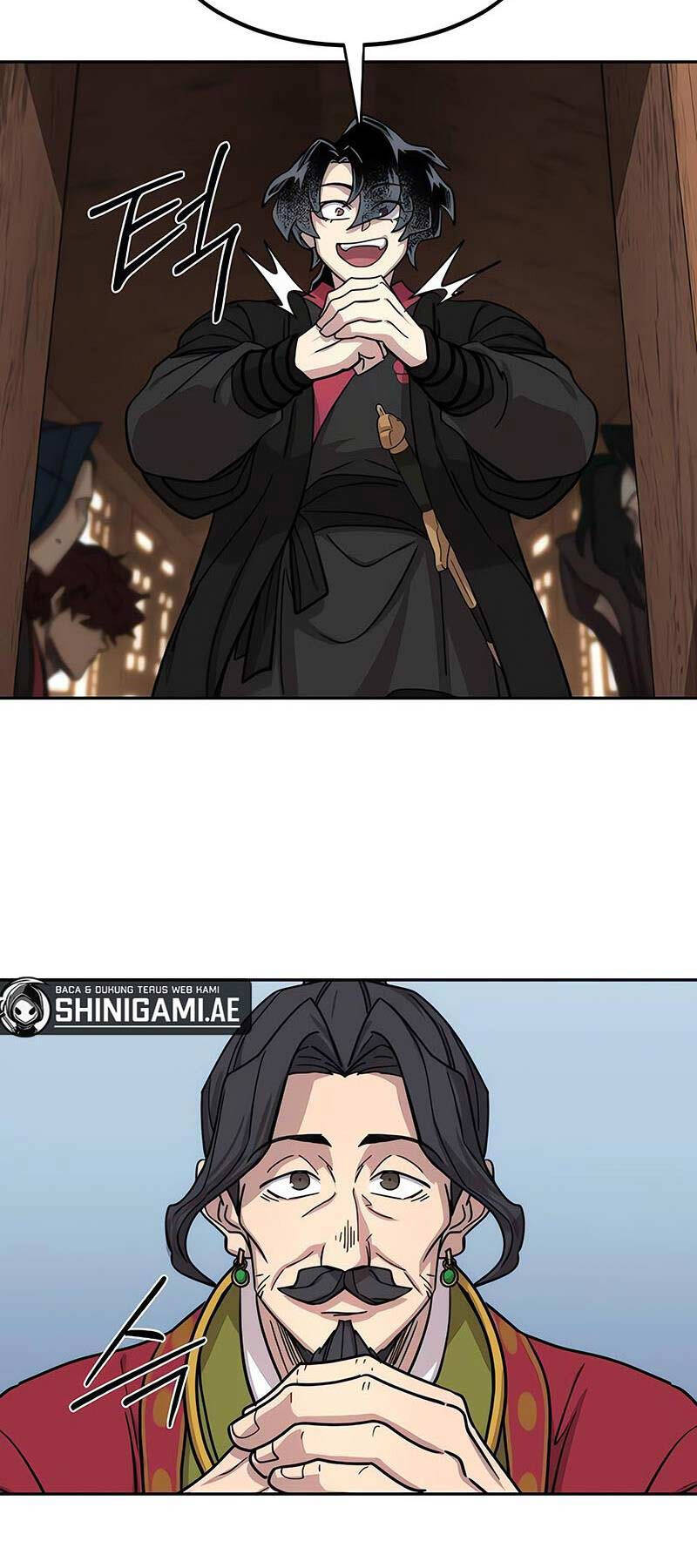 Bạn Thuở Nhỏ Của Tôi Là Trùm Cuối Hầm Ngục: Chapter 118