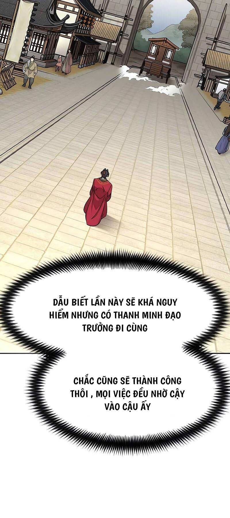 Bạn Thuở Nhỏ Của Tôi Là Trùm Cuối Hầm Ngục: Chapter 118