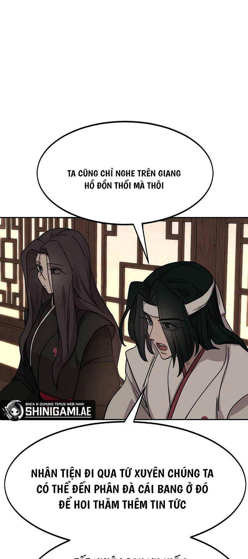 Bạn Thuở Nhỏ Của Tôi Là Trùm Cuối Hầm Ngục: Chapter 118