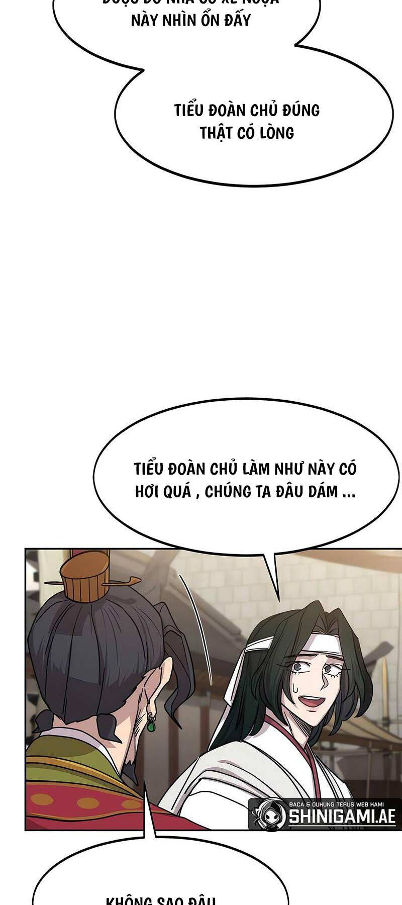 Bạn Thuở Nhỏ Của Tôi Là Trùm Cuối Hầm Ngục: Chapter 118