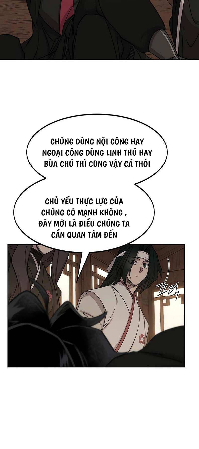 Bạn Thuở Nhỏ Của Tôi Là Trùm Cuối Hầm Ngục: Chapter 118
