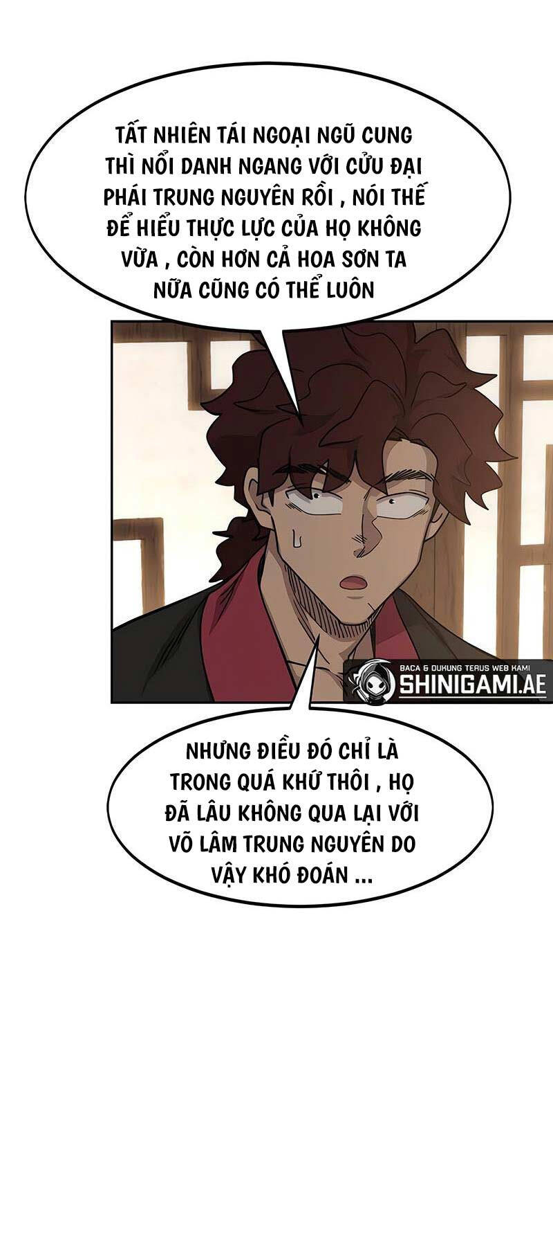 Bạn Thuở Nhỏ Của Tôi Là Trùm Cuối Hầm Ngục: Chapter 118