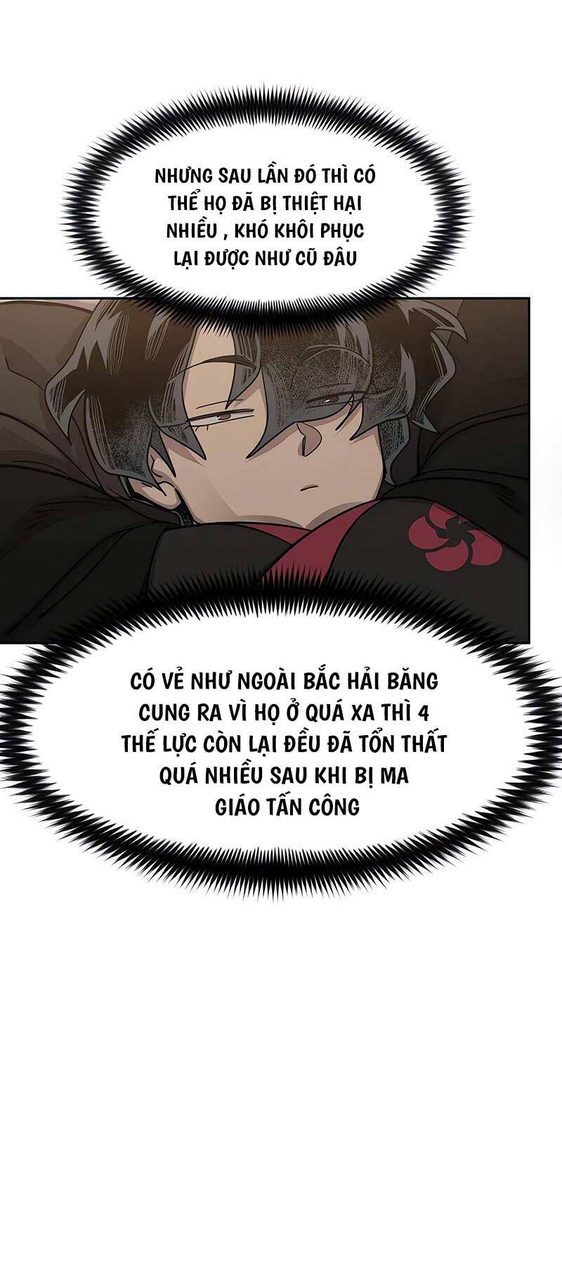 Bạn Thuở Nhỏ Của Tôi Là Trùm Cuối Hầm Ngục: Chapter 118