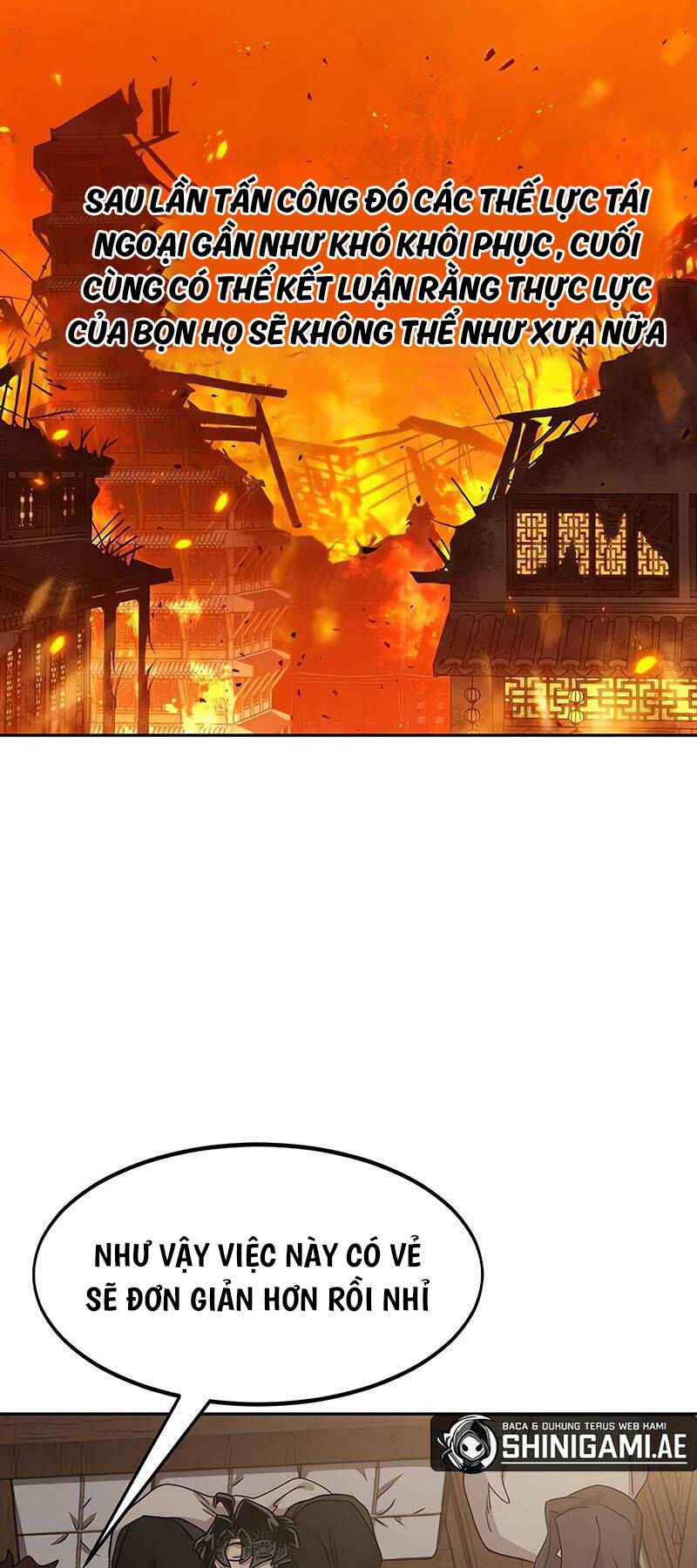 Bạn Thuở Nhỏ Của Tôi Là Trùm Cuối Hầm Ngục: Chapter 118