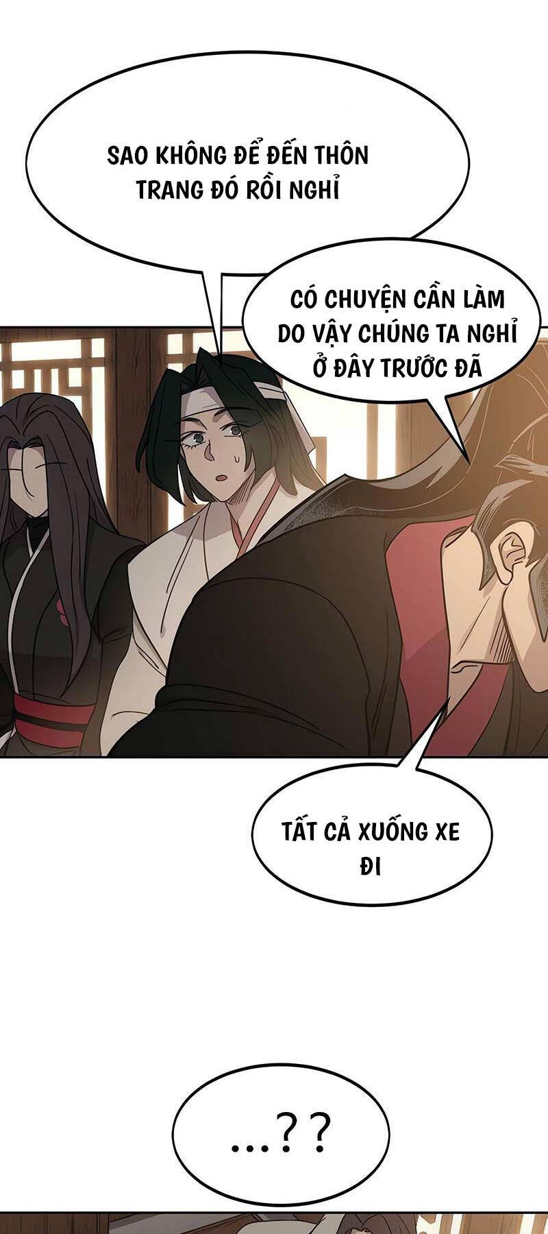 Bạn Thuở Nhỏ Của Tôi Là Trùm Cuối Hầm Ngục: Chapter 118