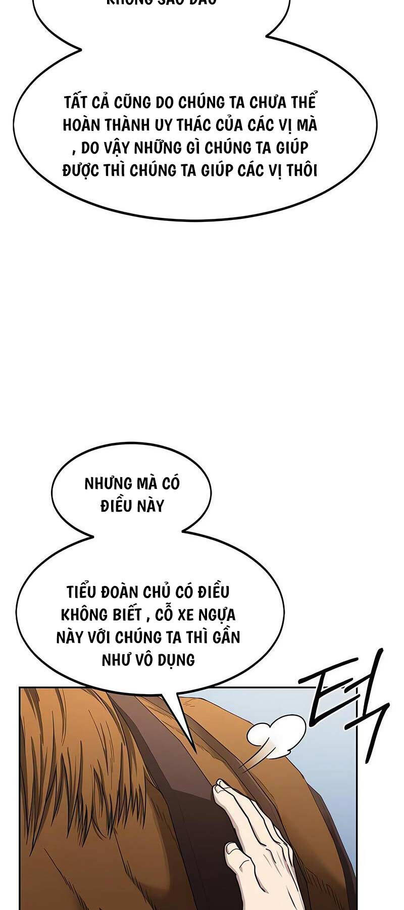 Bạn Thuở Nhỏ Của Tôi Là Trùm Cuối Hầm Ngục: Chapter 118