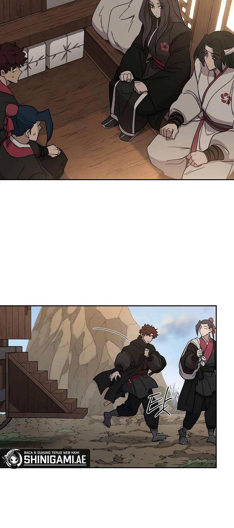 Bạn Thuở Nhỏ Của Tôi Là Trùm Cuối Hầm Ngục: Chapter 118