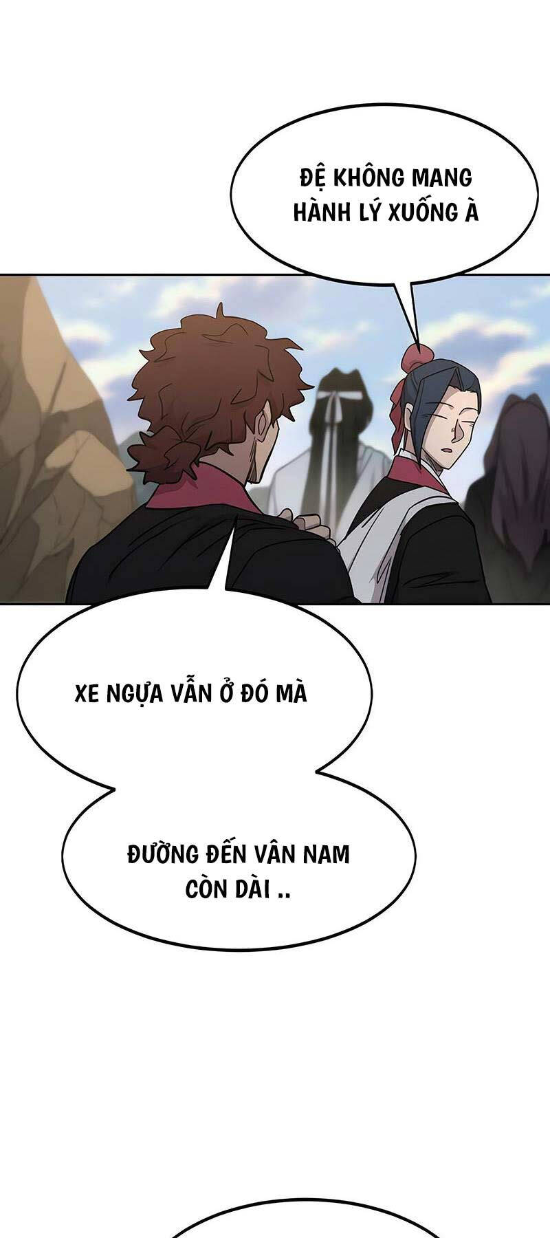 Bạn Thuở Nhỏ Của Tôi Là Trùm Cuối Hầm Ngục: Chapter 118