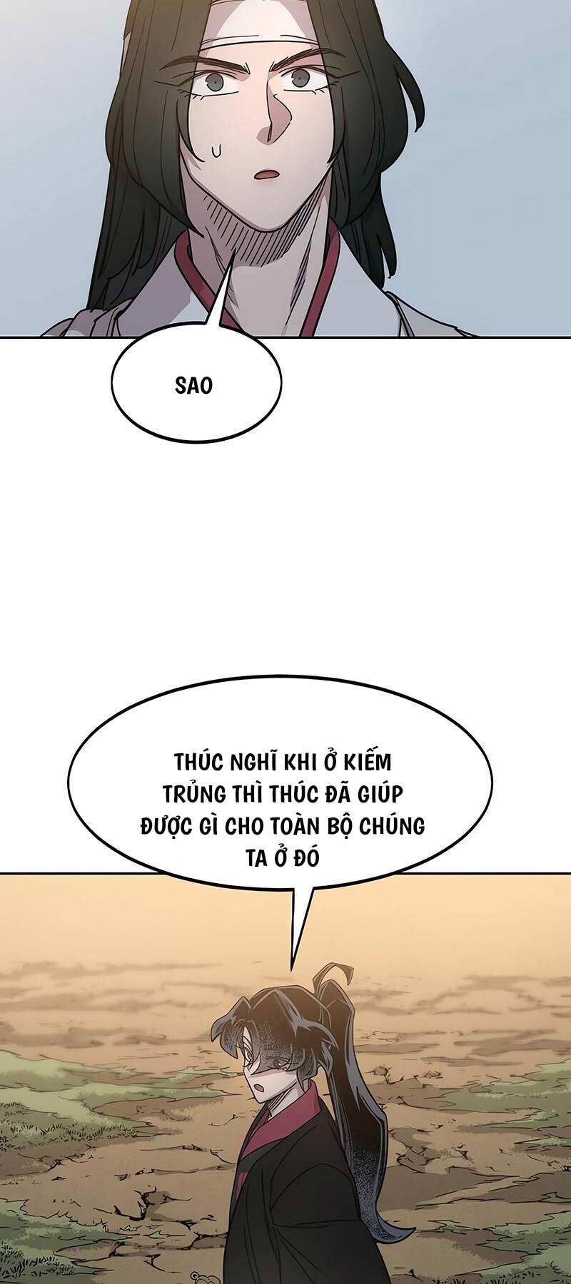 Bạn Thuở Nhỏ Của Tôi Là Trùm Cuối Hầm Ngục: Chapter 118