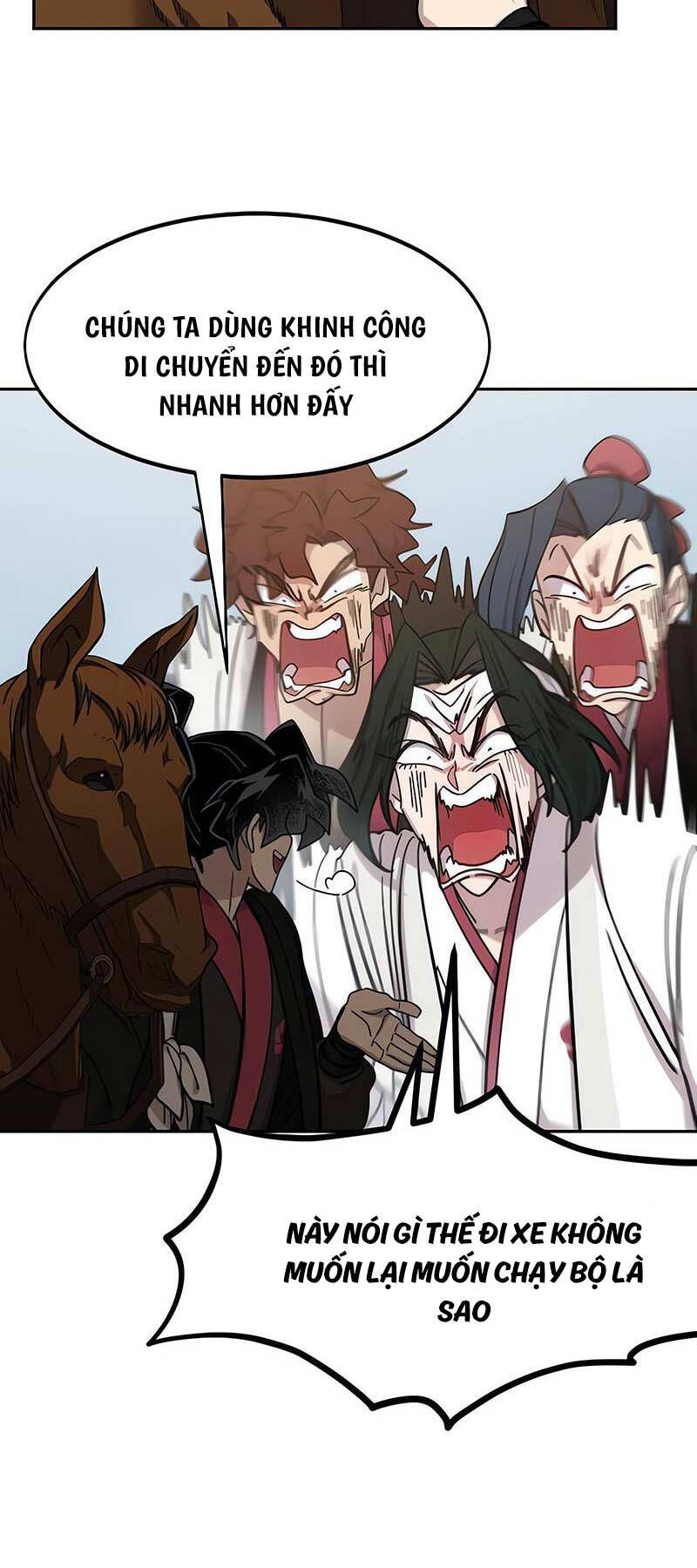 Bạn Thuở Nhỏ Của Tôi Là Trùm Cuối Hầm Ngục: Chapter 118