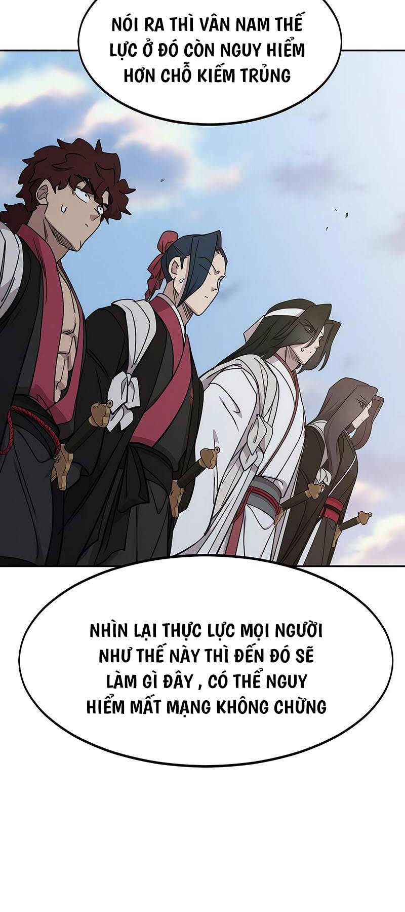 Bạn Thuở Nhỏ Của Tôi Là Trùm Cuối Hầm Ngục: Chapter 118