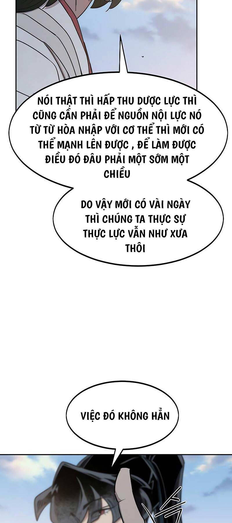 Bạn Thuở Nhỏ Của Tôi Là Trùm Cuối Hầm Ngục: Chapter 118