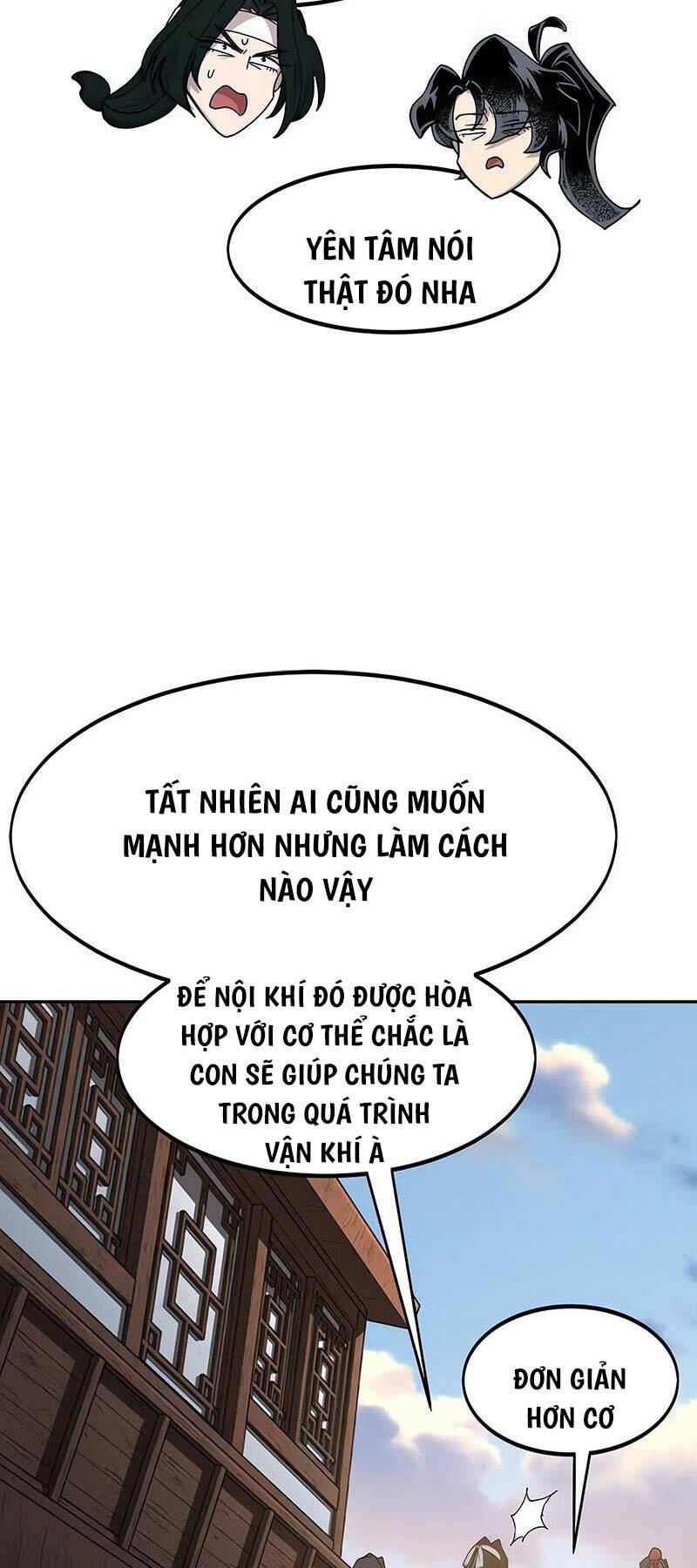 Bạn Thuở Nhỏ Của Tôi Là Trùm Cuối Hầm Ngục: Chapter 118