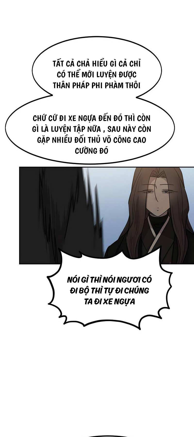 Bạn Thuở Nhỏ Của Tôi Là Trùm Cuối Hầm Ngục: Chapter 118