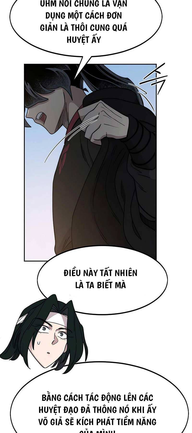 Bạn Thuở Nhỏ Của Tôi Là Trùm Cuối Hầm Ngục: Chapter 118