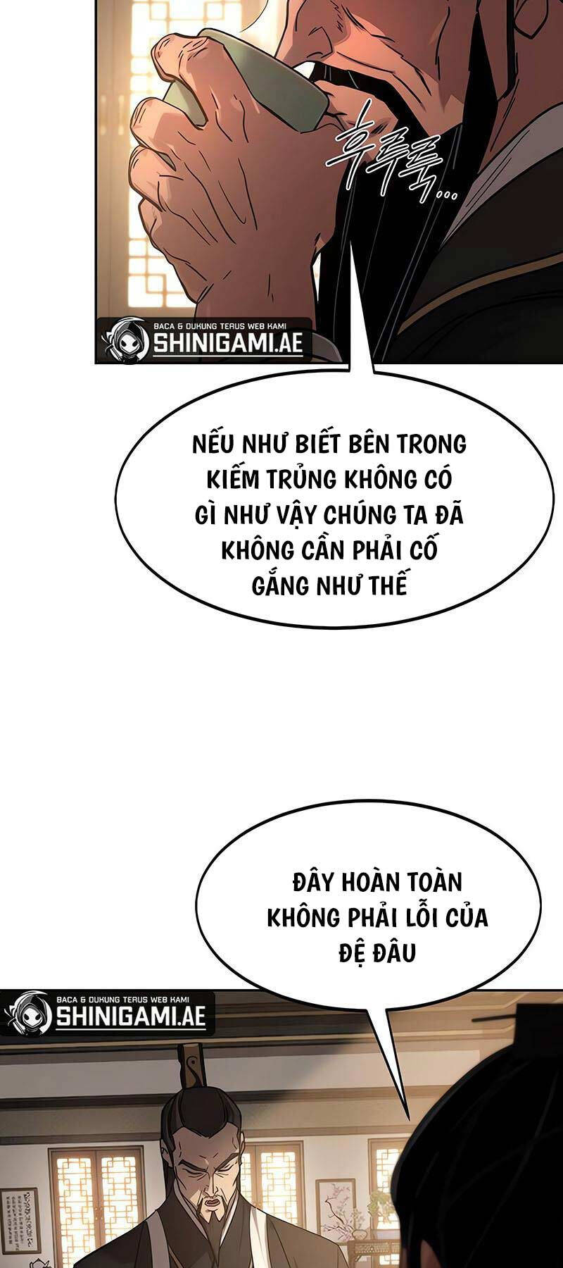Bạn Thuở Nhỏ Của Tôi Là Trùm Cuối Hầm Ngục: Chapter 118