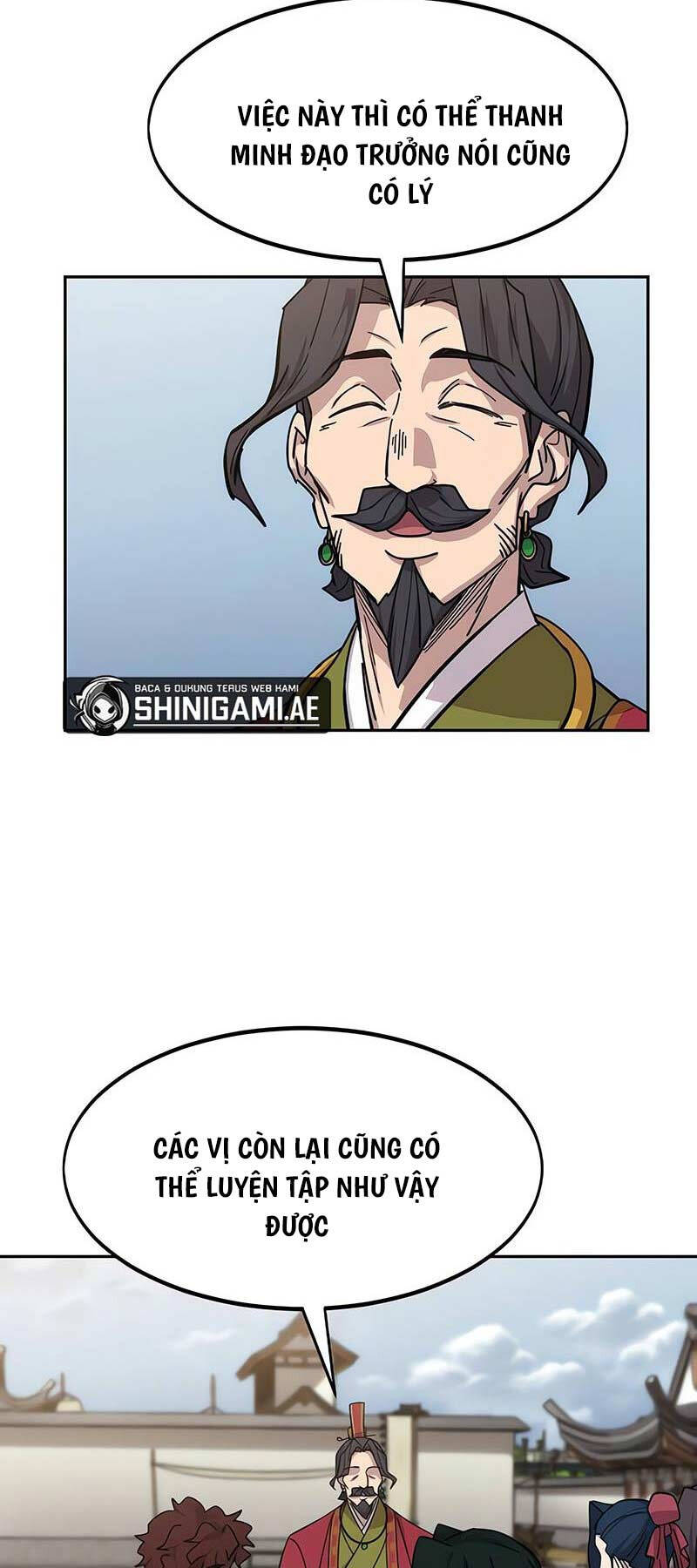 Bạn Thuở Nhỏ Của Tôi Là Trùm Cuối Hầm Ngục: Chapter 118