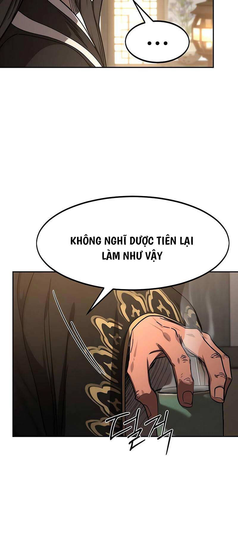 Bạn Thuở Nhỏ Của Tôi Là Trùm Cuối Hầm Ngục: Chapter 118