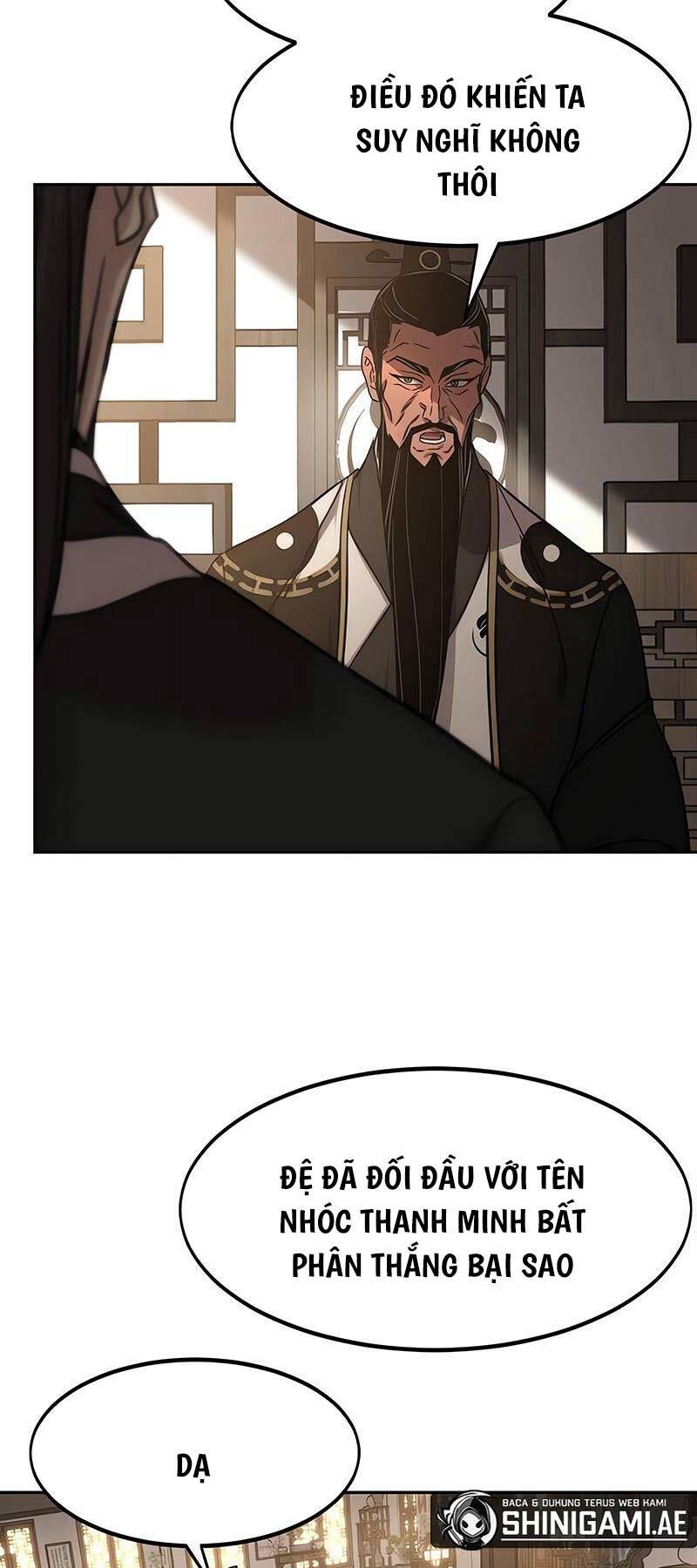 Bạn Thuở Nhỏ Của Tôi Là Trùm Cuối Hầm Ngục: Chapter 118