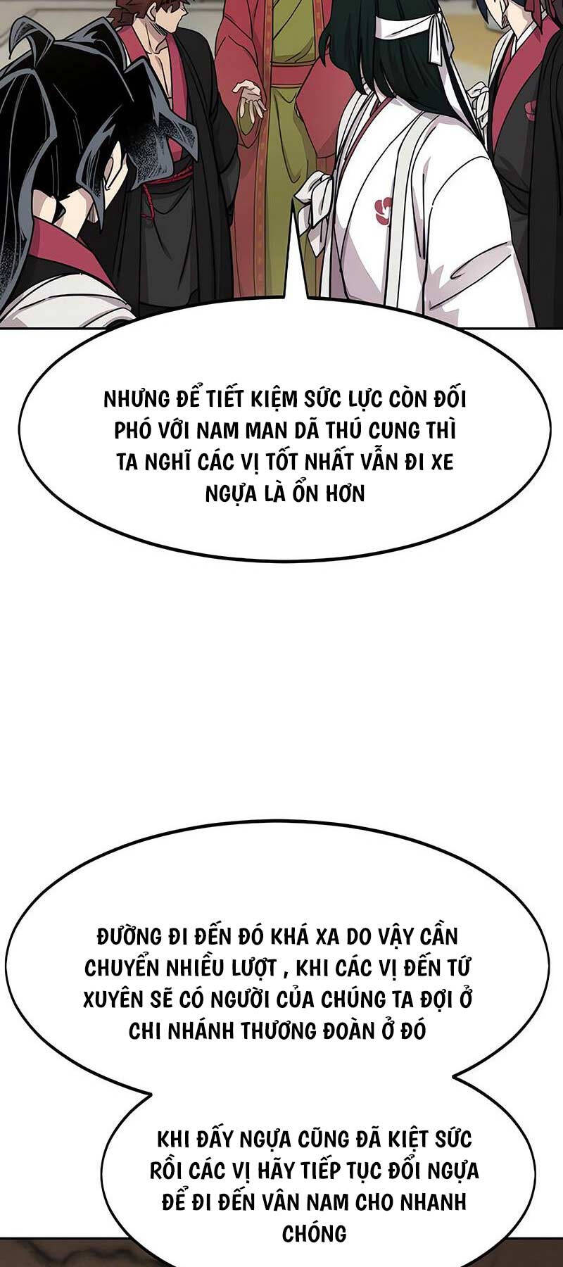 Bạn Thuở Nhỏ Của Tôi Là Trùm Cuối Hầm Ngục: Chapter 118