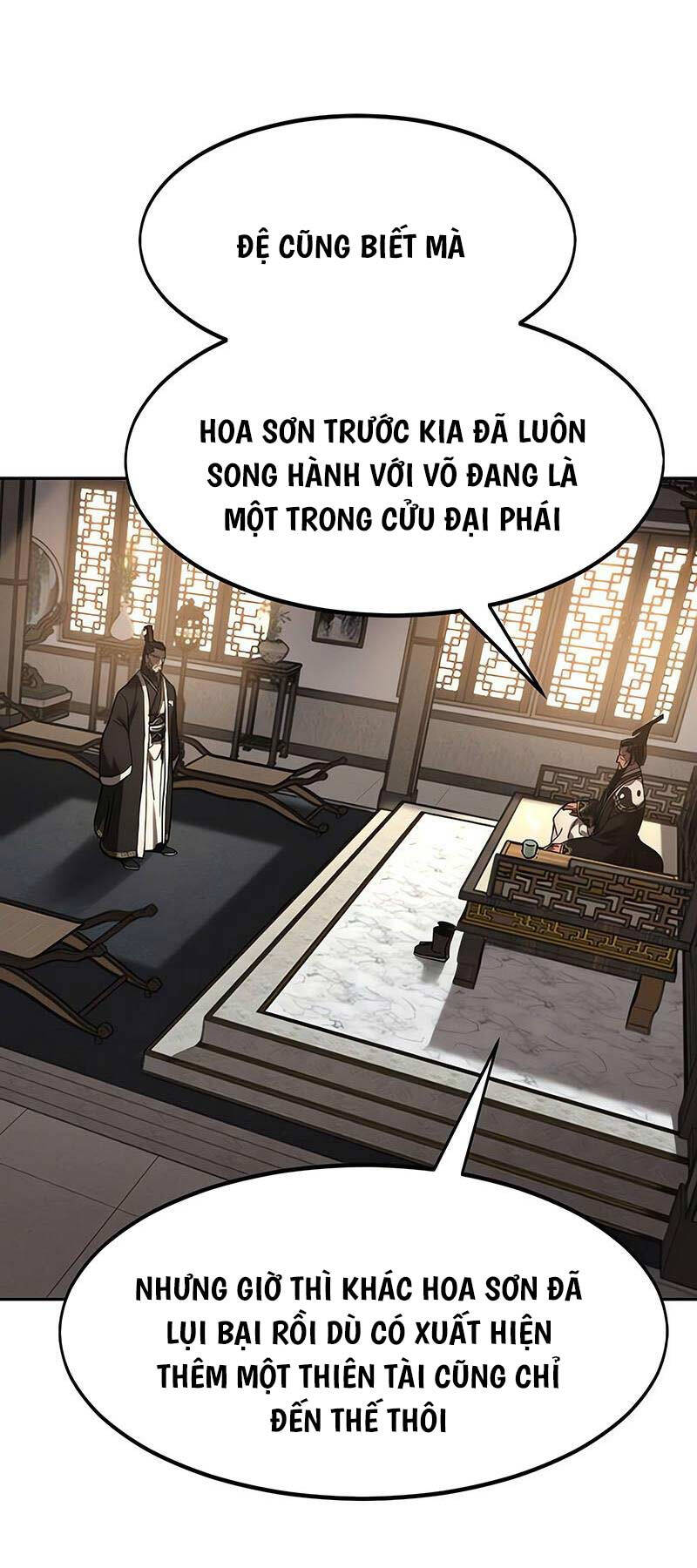 Bạn Thuở Nhỏ Của Tôi Là Trùm Cuối Hầm Ngục: Chapter 118
