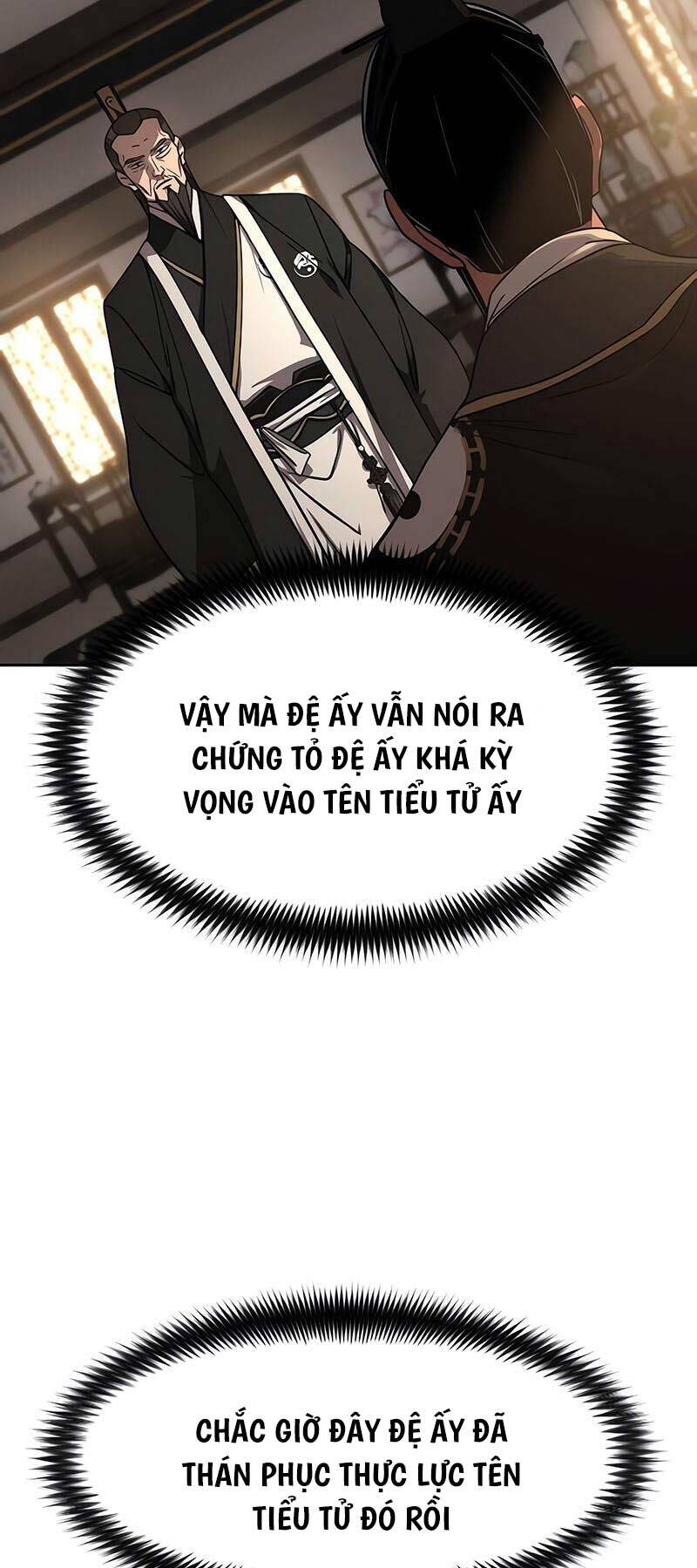 Bạn Thuở Nhỏ Của Tôi Là Trùm Cuối Hầm Ngục: Chapter 118