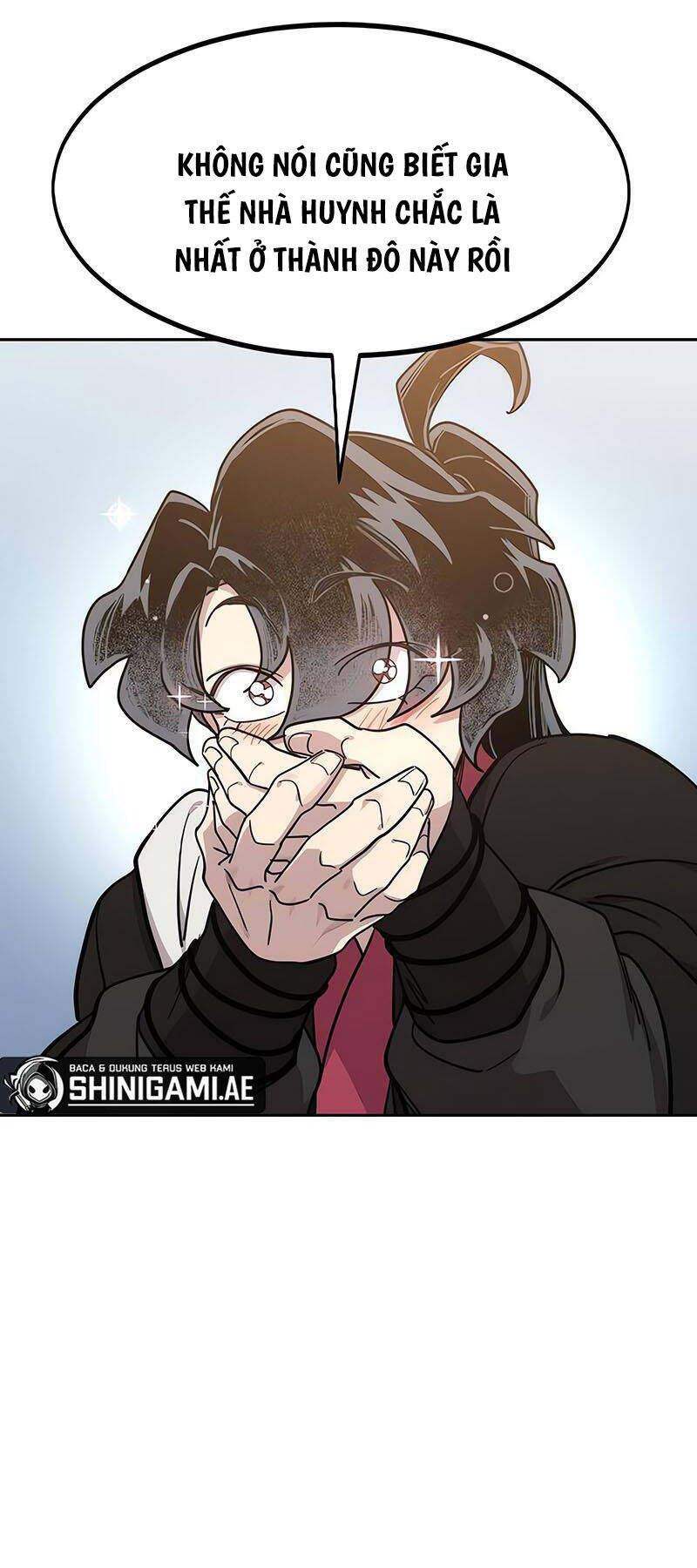 Bạn Thuở Nhỏ Của Tôi Là Trùm Cuối Hầm Ngục: Chapter 120