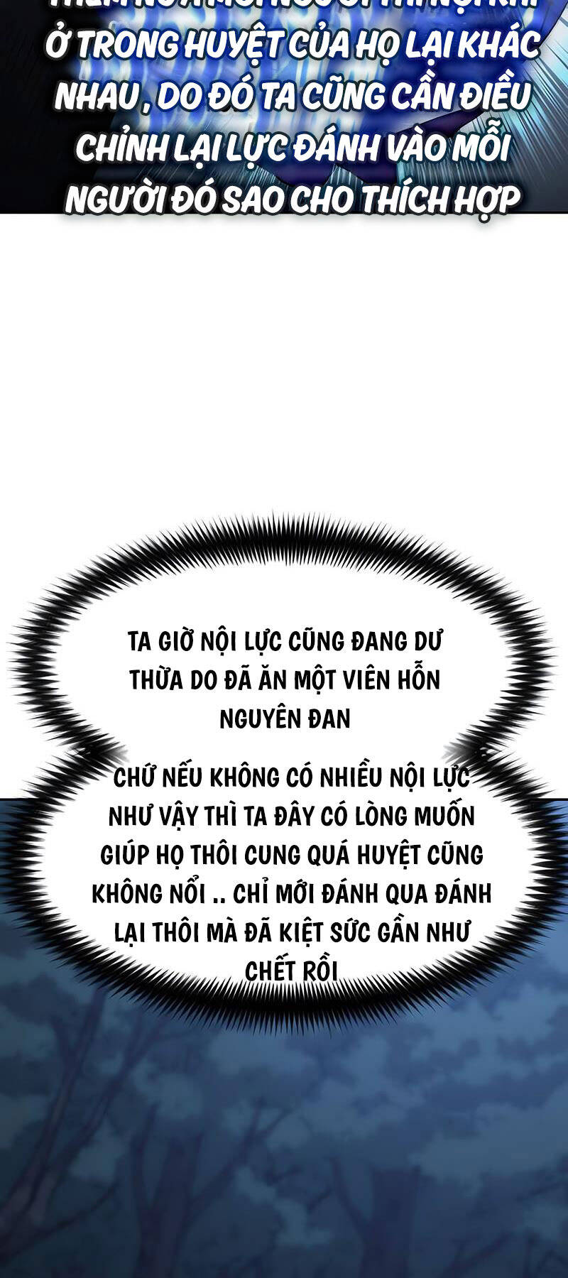 Bạn Thuở Nhỏ Của Tôi Là Trùm Cuối Hầm Ngục: Chapter 120