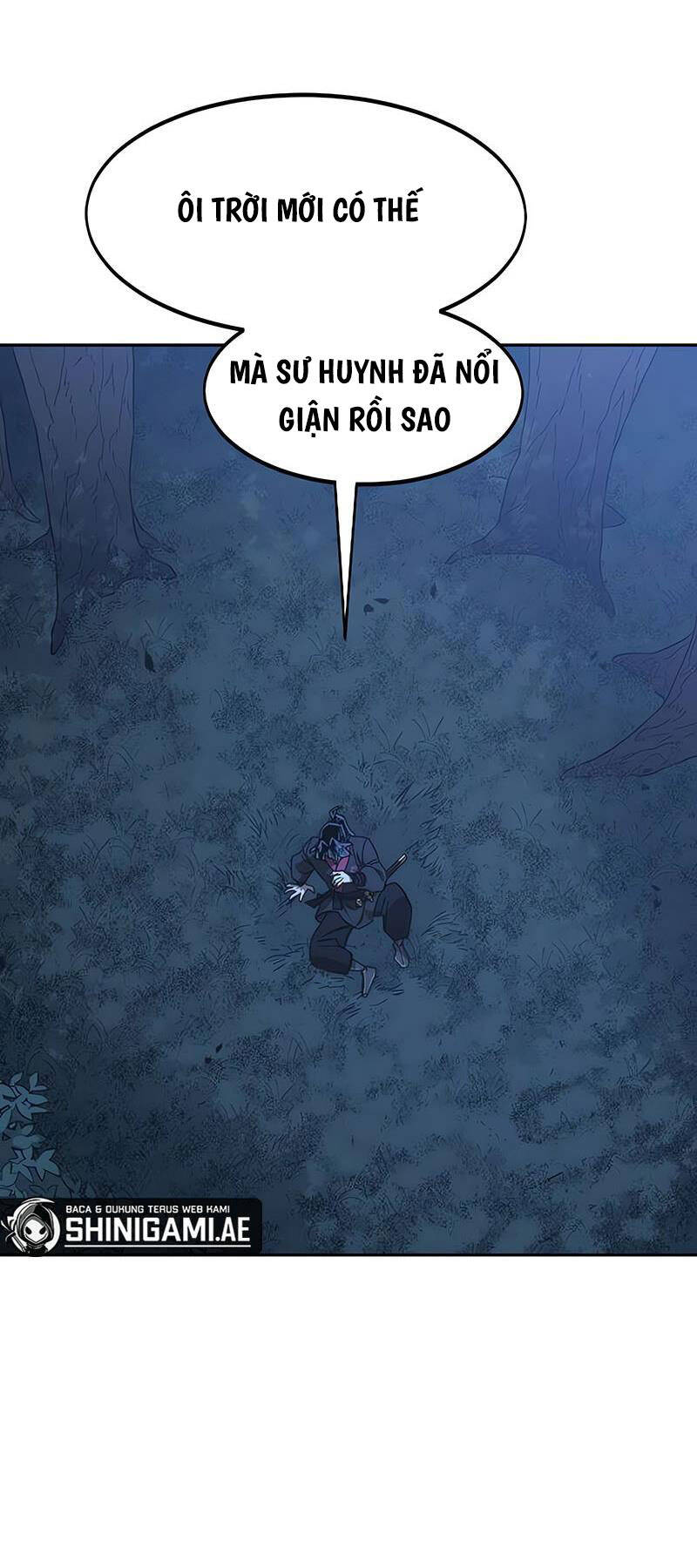 Bạn Thuở Nhỏ Của Tôi Là Trùm Cuối Hầm Ngục: Chapter 120