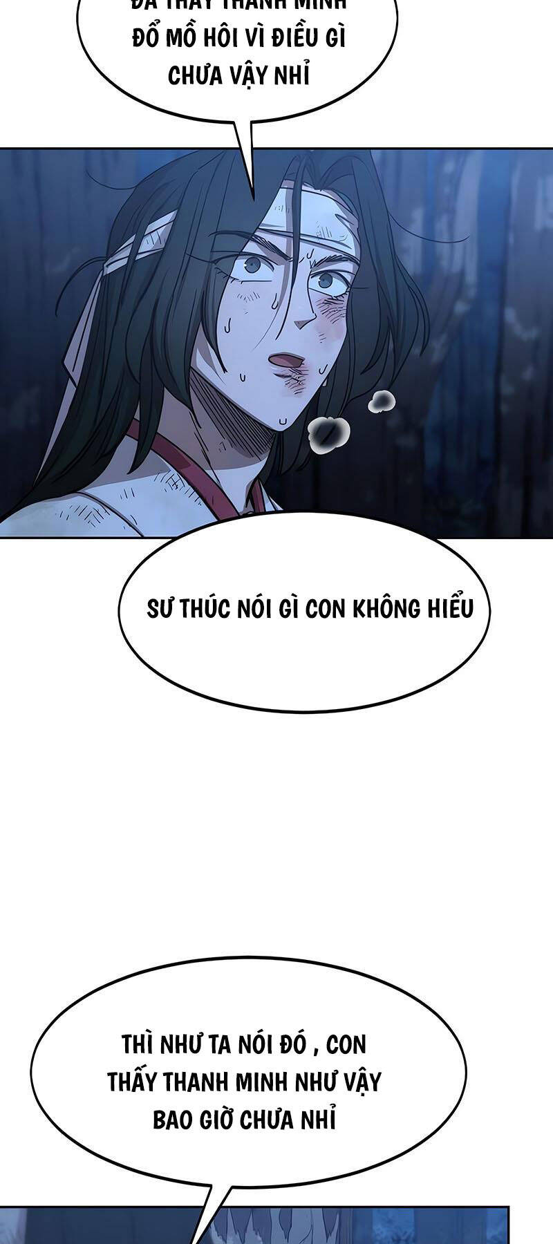 Bạn Thuở Nhỏ Của Tôi Là Trùm Cuối Hầm Ngục: Chapter 120