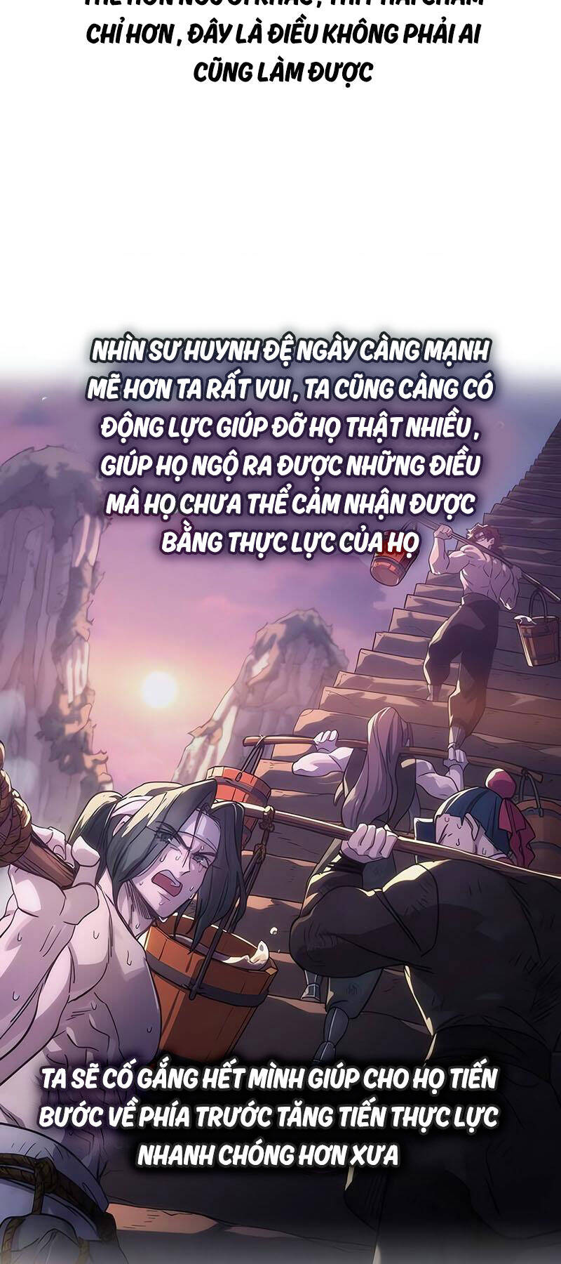 Bạn Thuở Nhỏ Của Tôi Là Trùm Cuối Hầm Ngục: Chapter 120