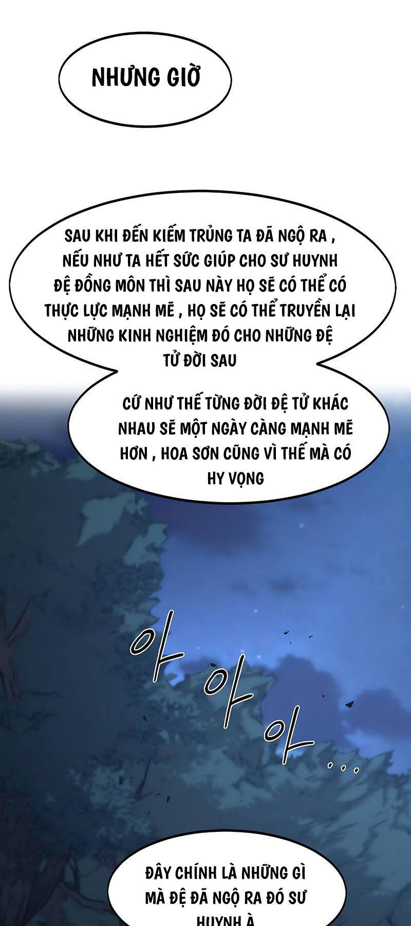 Bạn Thuở Nhỏ Của Tôi Là Trùm Cuối Hầm Ngục: Chapter 120