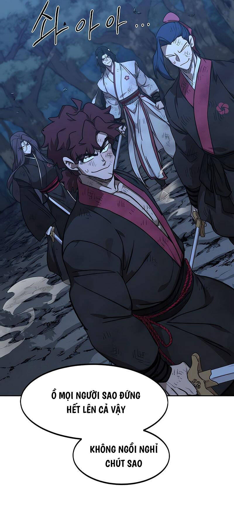 Bạn Thuở Nhỏ Của Tôi Là Trùm Cuối Hầm Ngục: Chapter 120