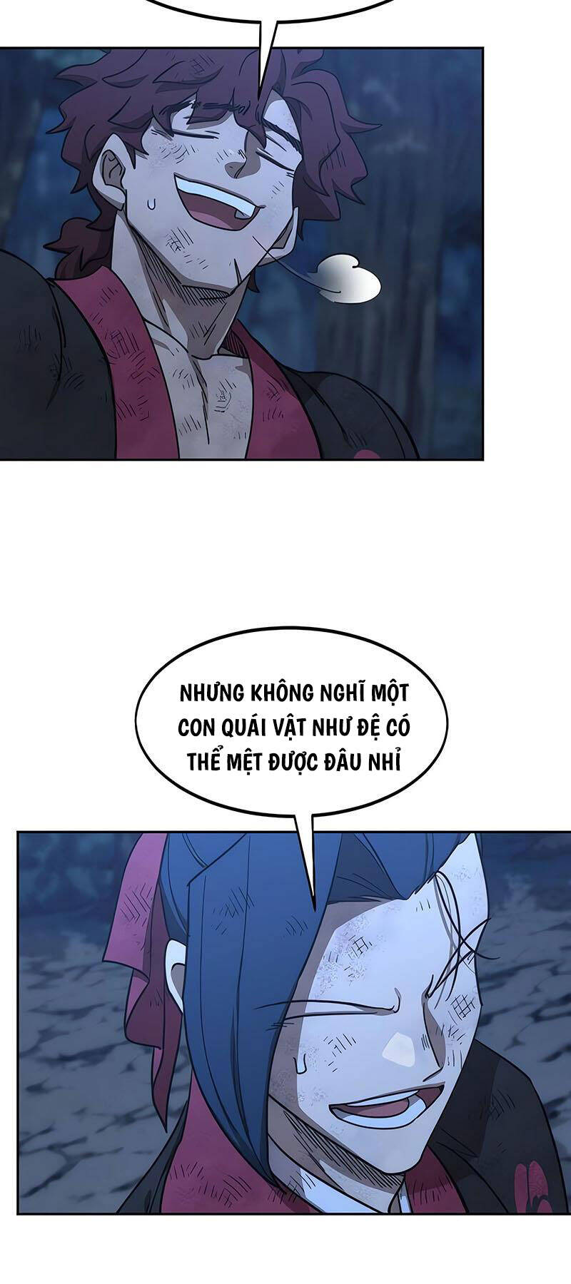 Bạn Thuở Nhỏ Của Tôi Là Trùm Cuối Hầm Ngục: Chapter 120