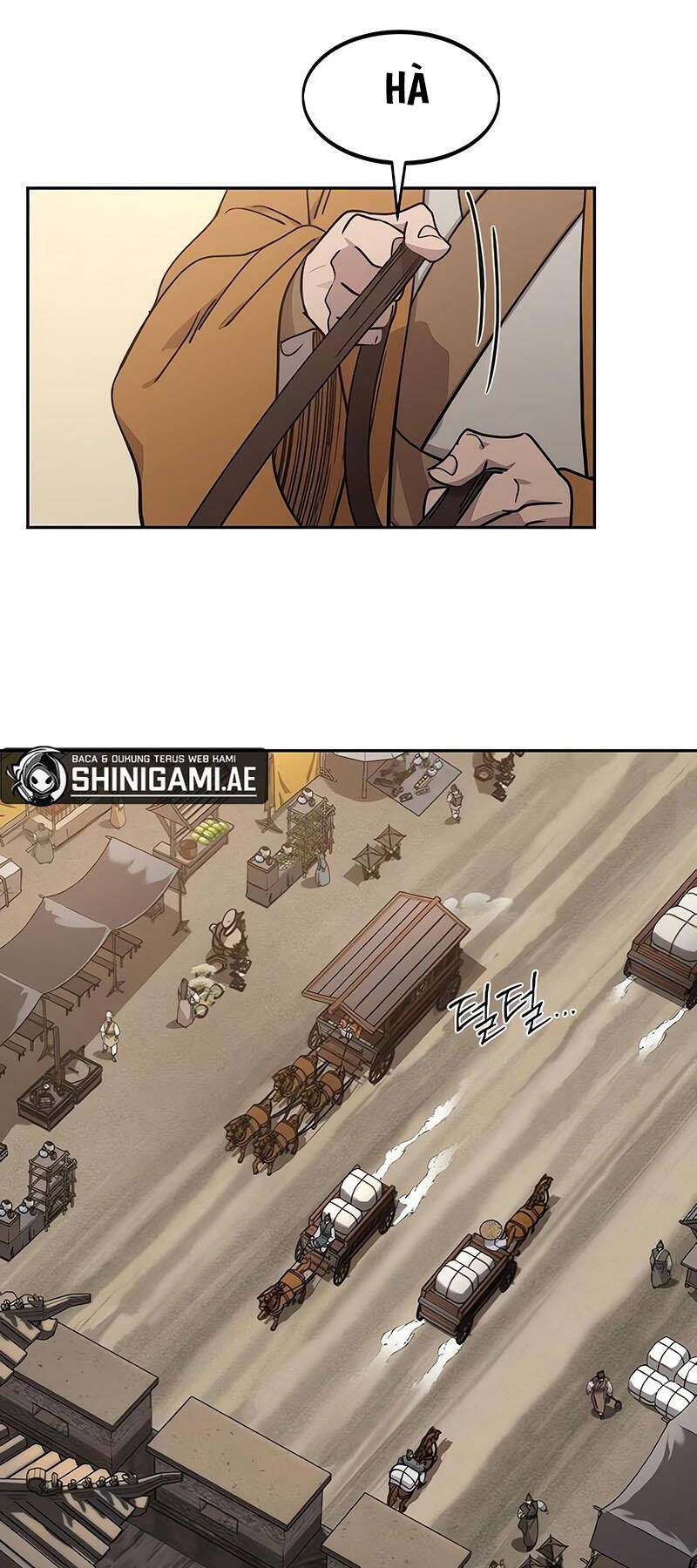 Bạn Thuở Nhỏ Của Tôi Là Trùm Cuối Hầm Ngục: Chapter 120