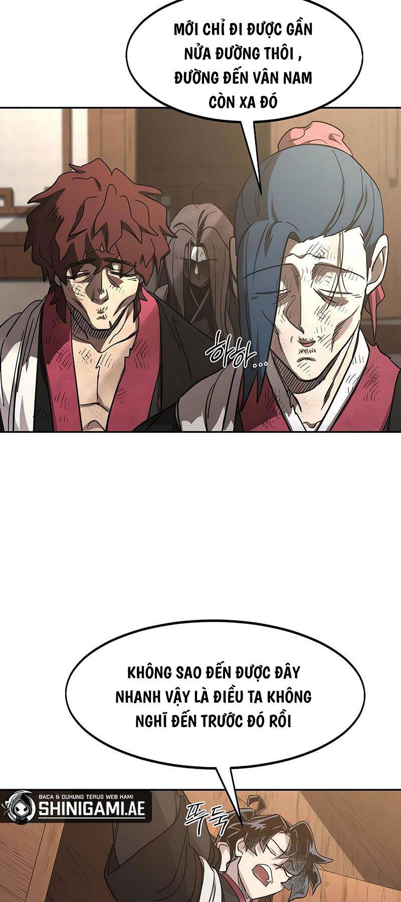 Bạn Thuở Nhỏ Của Tôi Là Trùm Cuối Hầm Ngục: Chapter 120