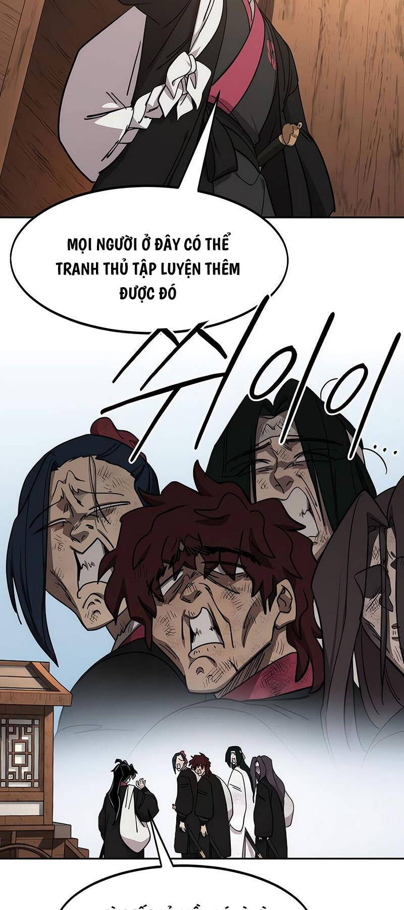 Bạn Thuở Nhỏ Của Tôi Là Trùm Cuối Hầm Ngục: Chapter 120