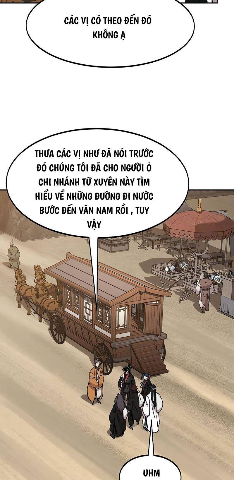 Bạn Thuở Nhỏ Của Tôi Là Trùm Cuối Hầm Ngục: Chapter 120