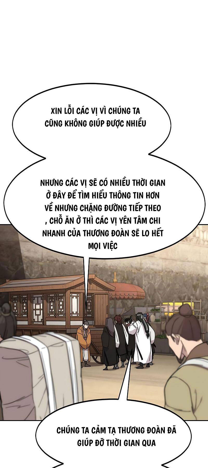 Bạn Thuở Nhỏ Của Tôi Là Trùm Cuối Hầm Ngục: Chapter 120
