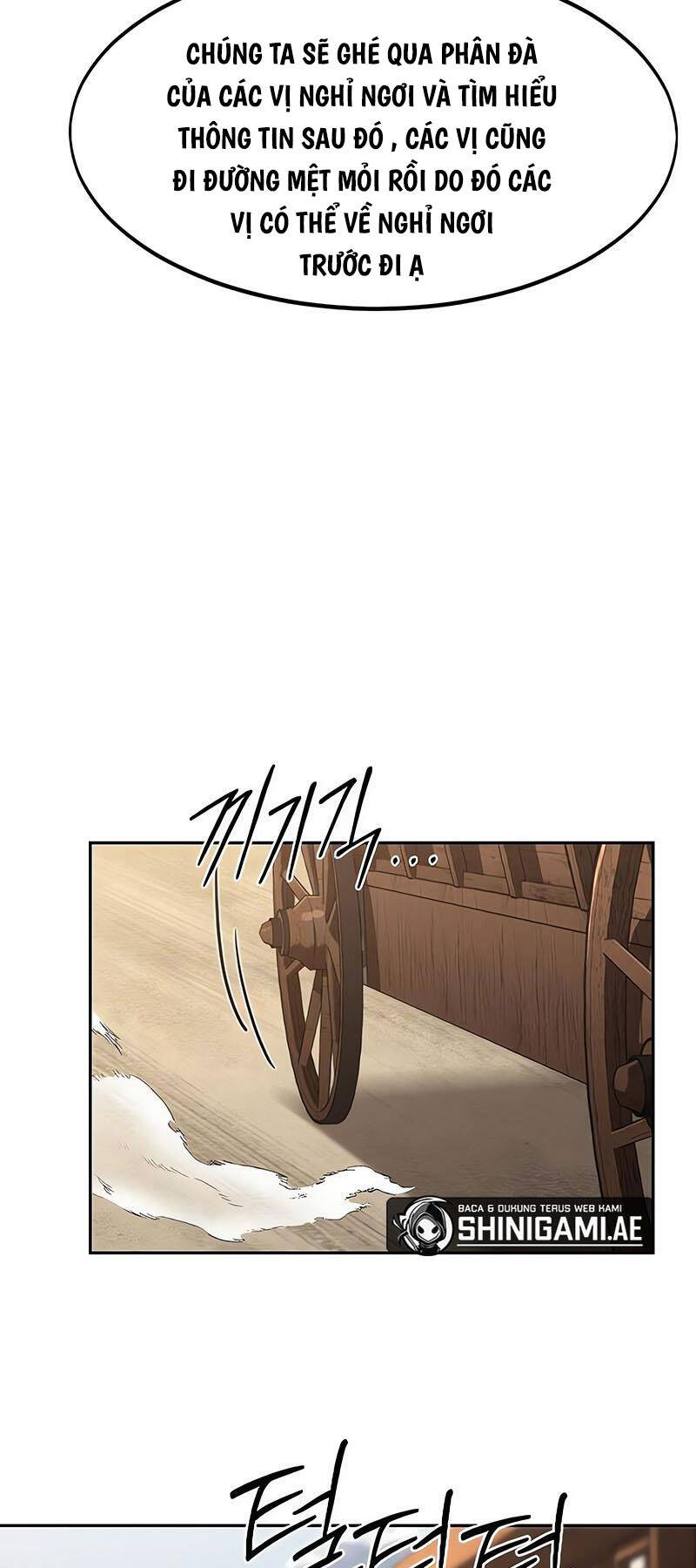 Bạn Thuở Nhỏ Của Tôi Là Trùm Cuối Hầm Ngục: Chapter 120