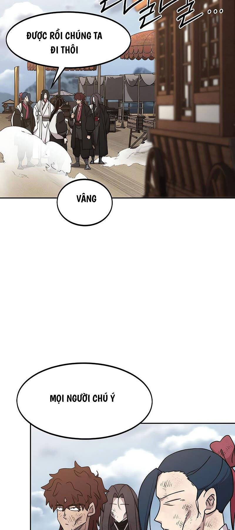 Bạn Thuở Nhỏ Của Tôi Là Trùm Cuối Hầm Ngục: Chapter 120