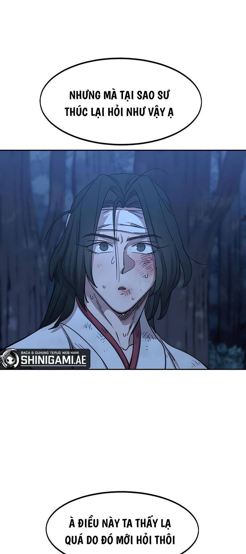 Bạn Thuở Nhỏ Của Tôi Là Trùm Cuối Hầm Ngục: Chapter 120