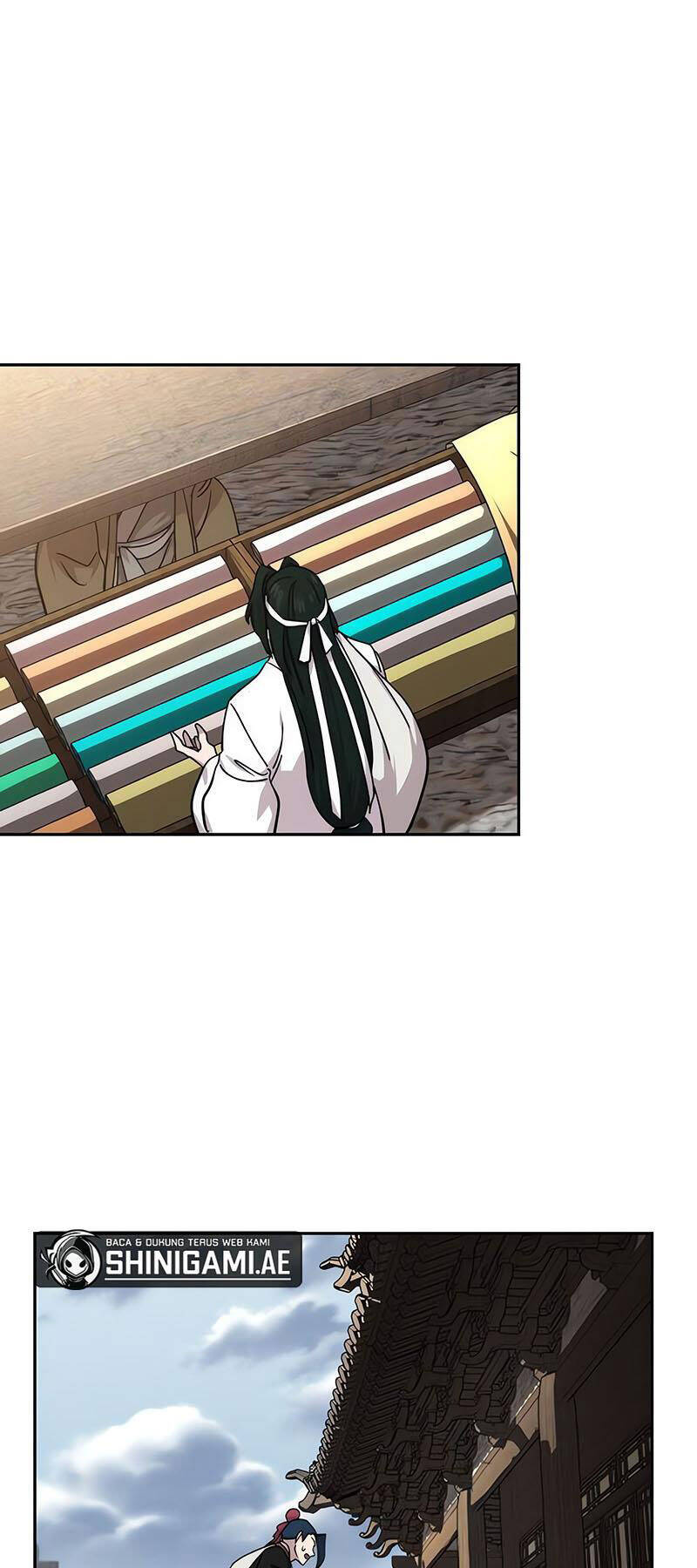 Bạn Thuở Nhỏ Của Tôi Là Trùm Cuối Hầm Ngục: Chapter 120