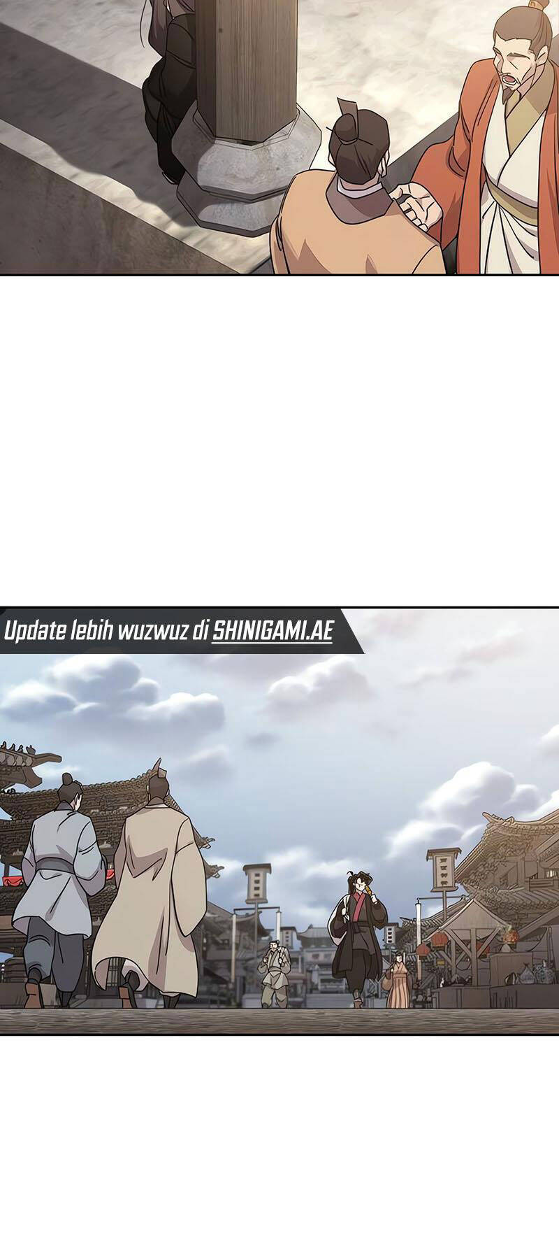 Bạn Thuở Nhỏ Của Tôi Là Trùm Cuối Hầm Ngục: Chapter 120